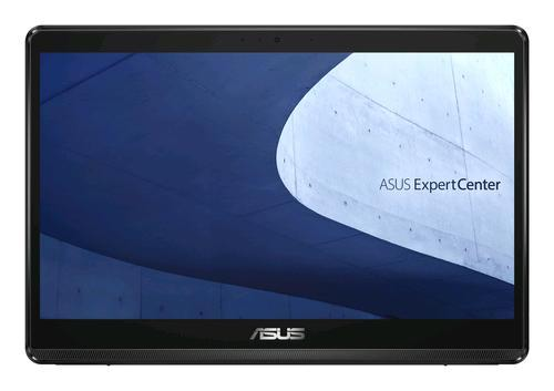 ASUS ExpertCenter E1 AiO E1600WKAT-BMR141M, 39,6 cm (15.6?), Full HD, Intel® Celeron® N, 4 GB, 256 GB, FreeDOS